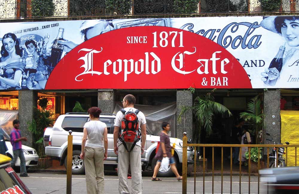 Leopold Café | Among the Top Iconic Restaurants in Mumbai