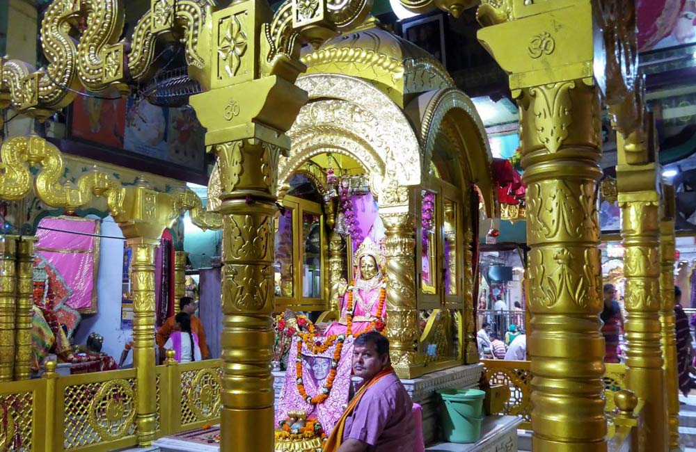 Mata Lal Devi Temple, Amritsar