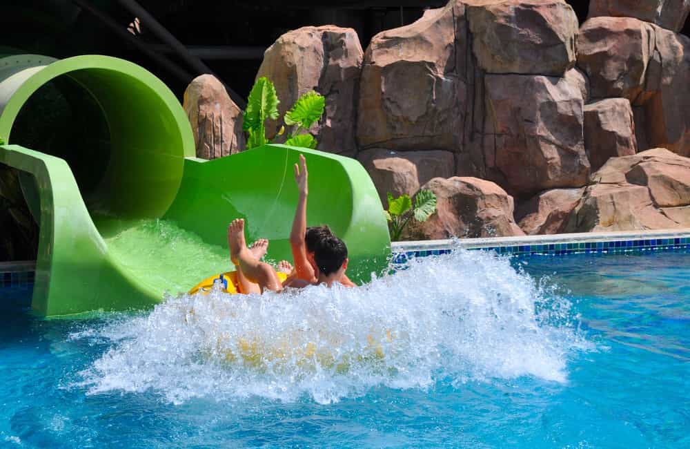 Neeladri Amusement and Water Park | Best Water parks in Bangalore