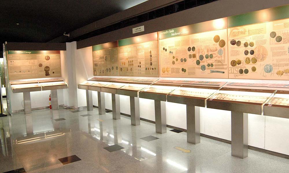 RBI Monetary Museum | Among the Best Museums in Mumbai