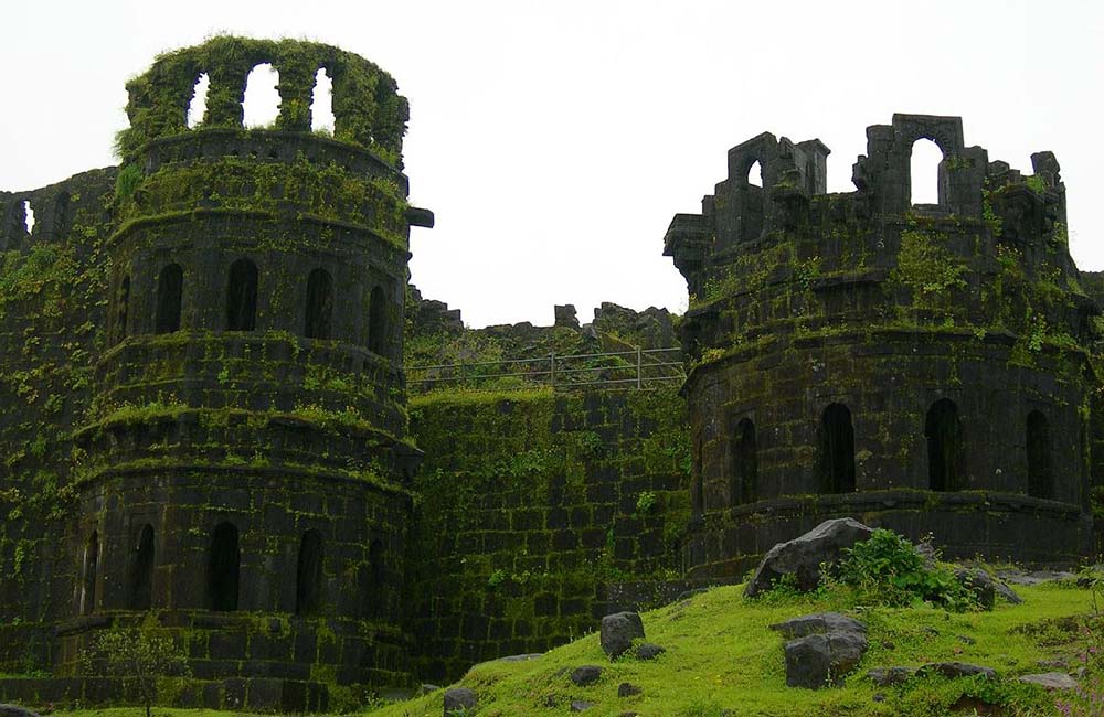 Raigad | Mumbai