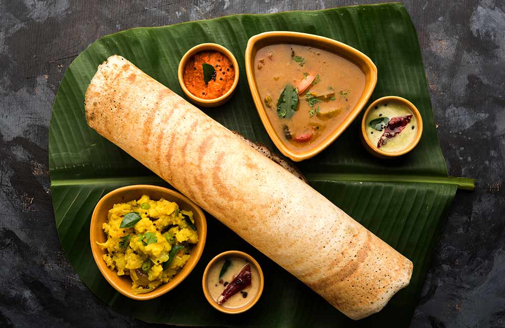 Ram's Dosa House | Best Fun Places in Hyderabad