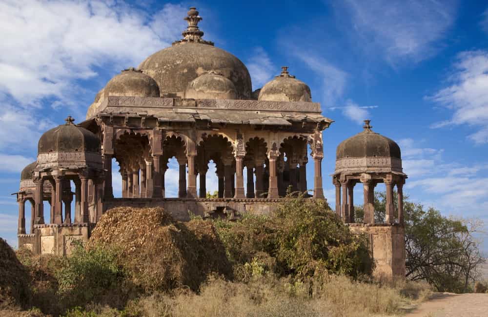 Ranthambore Fort | UNESCO World Heritage Site in Rajasthan