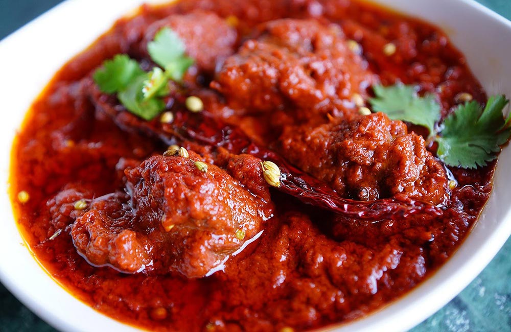 Mandil | Among the Top Non-veg Restaurants in Hyderabad