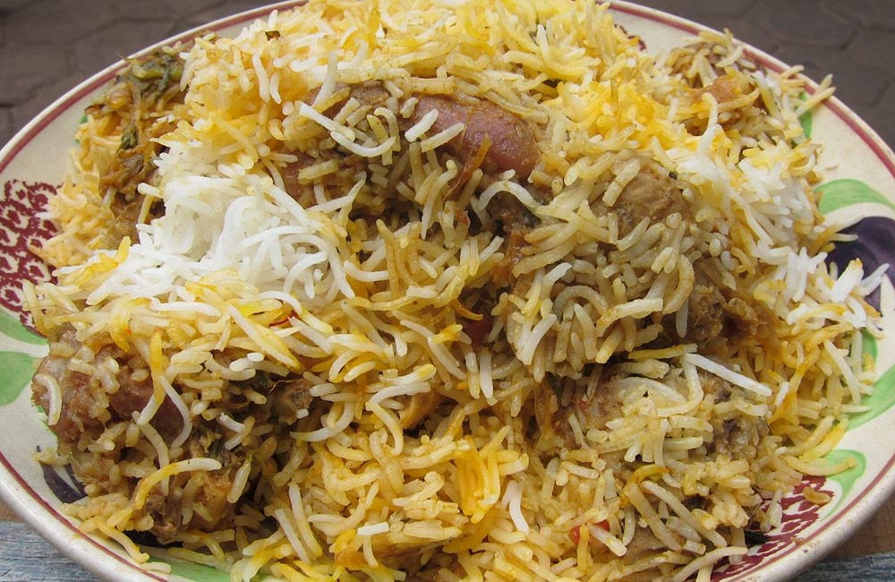 Paradise Biriyani | Among the Top Non-veg Restaurants in Hyderabad