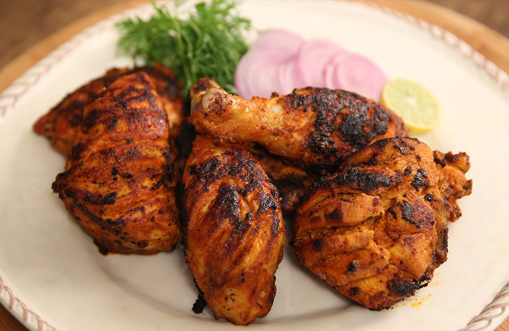 Ten J | Among the Top Non-veg Restaurants in Hyderabad