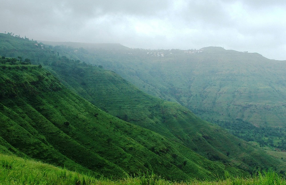 Best Places to Visit in Pune in Monsoon 