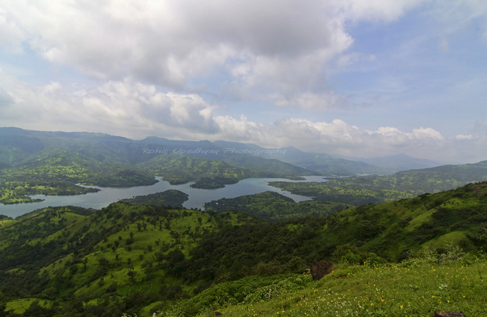 Best Places to Visit in Pune in Monsoon 