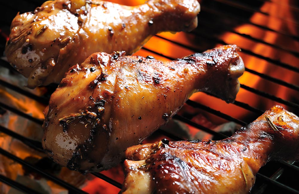 Barbeque Nation | Among the Top Buffet Restaurants in Lucknow