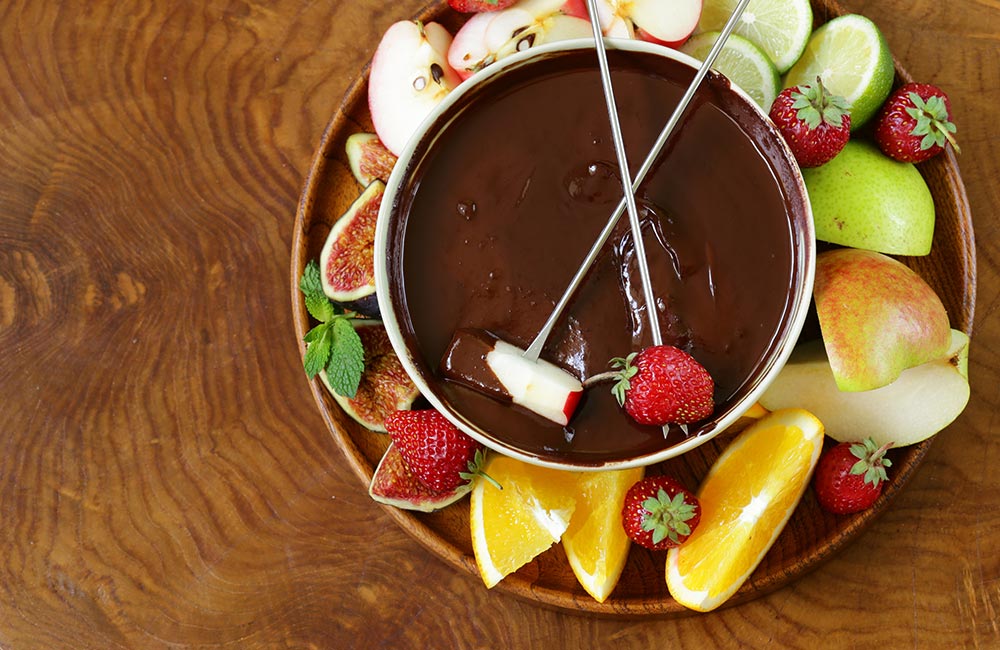 The Chocolate Heaven | Among the Top Cafes in Lucknow The Chocolate Heaven | Among the Top Cafes in Lucknow
