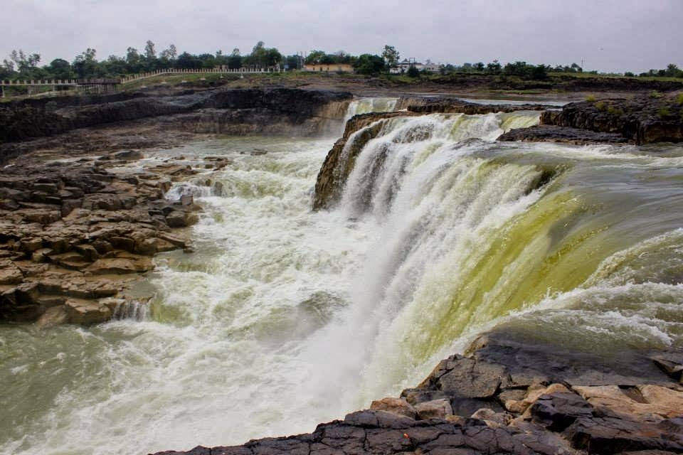 Sahastrakund Waterfall | Among the Best Waterfalls near Hyderabad within 300 km