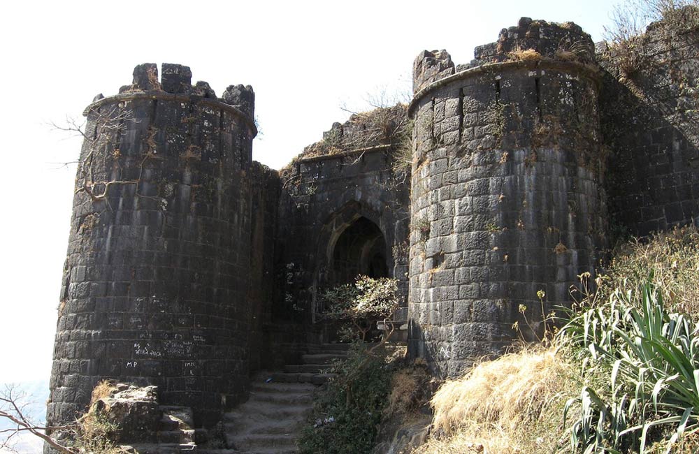 Sinhagad Fort