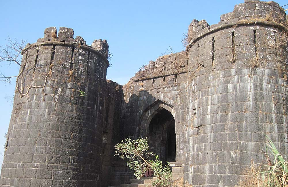 Sinhagad Fort | Forts near Pune within 100 km