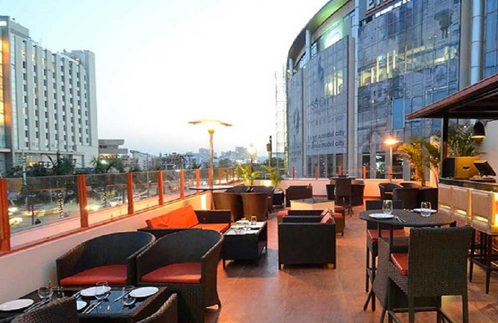 Best Restaurants in Gurgaon (South City 2)