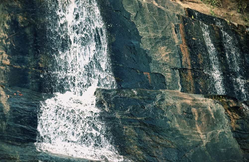 Tadimada Waterfall | Among the Best Waterfalls near Hyderabad beyond 300 km