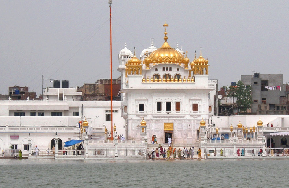 Tarn Taran, Amritsar