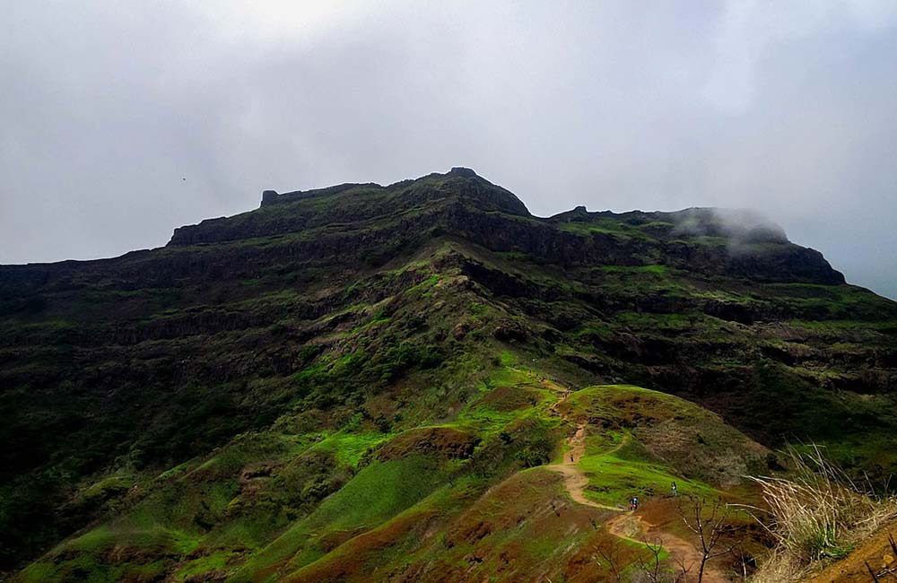 Torna Fort | Forts near Pune within 100 km