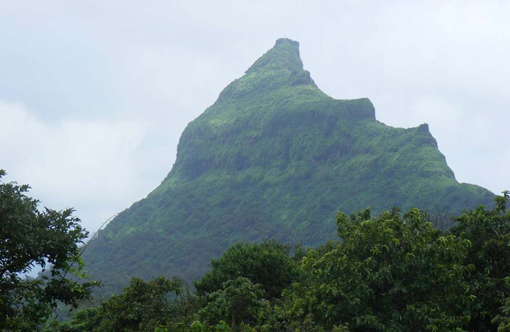 Tung Fort | Forts near Pune within 100 km