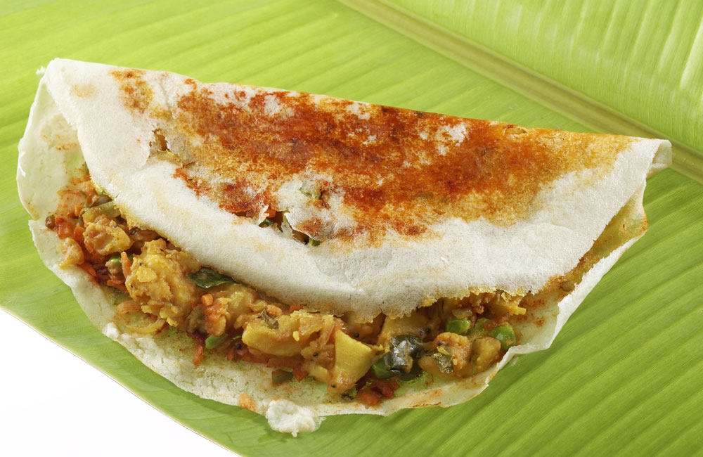 Vinayaka Mylari | Among the Best Restaurants in Mysore
