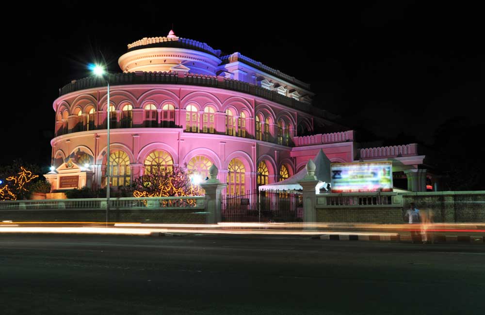 Vivekanandar Illam | Among the Best Museum in Chennai