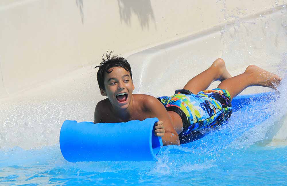 WaghVille | Among the Top 5 Water Parks in Nagpur