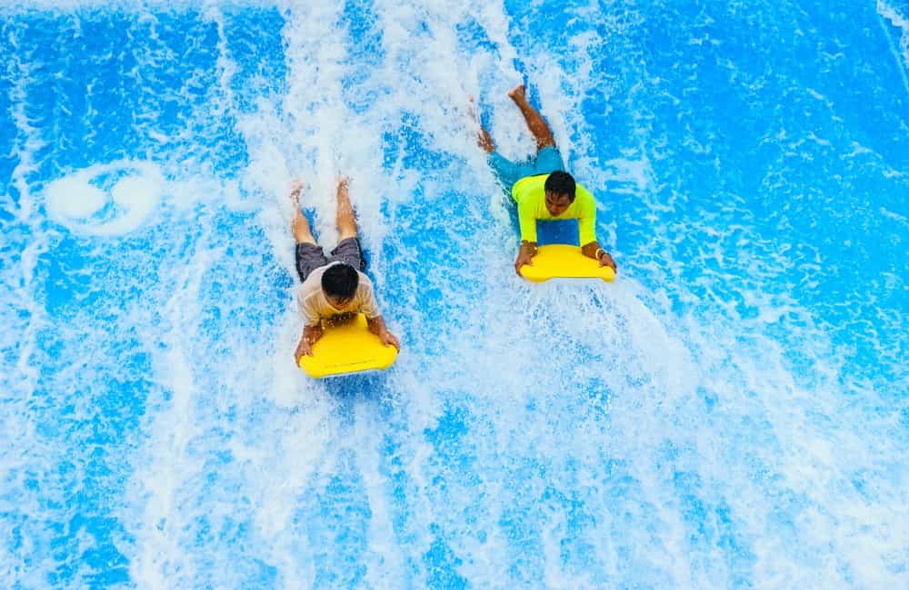 Wonderla | Best Water parks in Bangalore