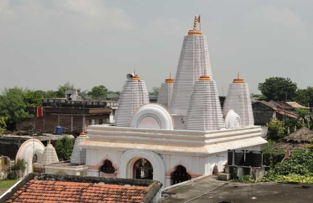 Yogmaya Mandir, Mehrauli | Among the Most Famous Temples in Delhi