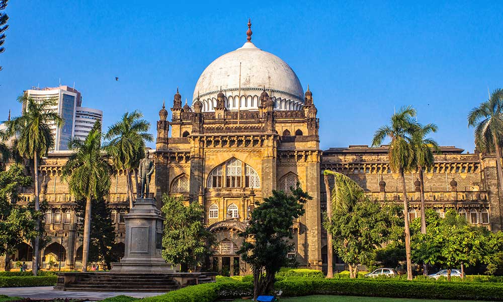 Chhatrapati Shivaji Maharaj Vastu Sangrahalaya