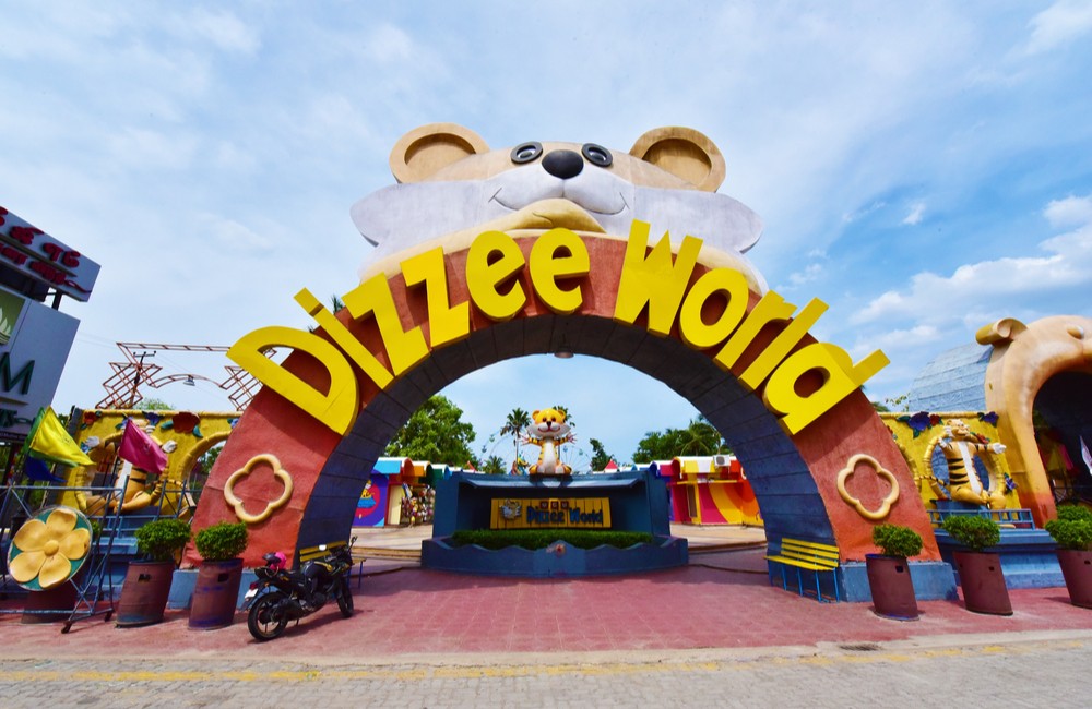 8 Best Theme Parks In Chennai Timings Entry Fee Location 2020