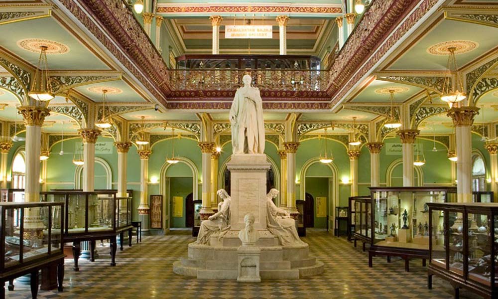 Bhau Daji Lad Museum | Among the Best Museums in Mumbai