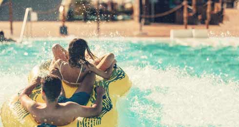Water Parks in Gurgaon: Amusement Park, Timings, Ticket Price