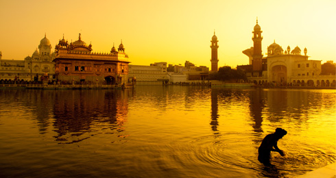 14 Best Places to visit in Amritsar: Location, Timing, Entry Fee