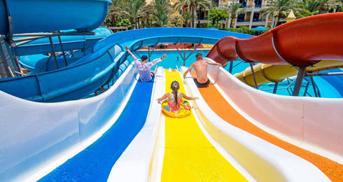 Best Water Parks in Goa: Amusement Park, Timings, Ticket Price