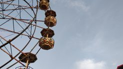 Amusement Parks in Mumbai