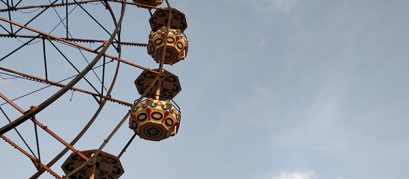 Best Amusement Parks in Mumbai