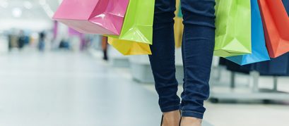 Best Shopping Malls in Chennai