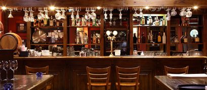 Pubs in Indore