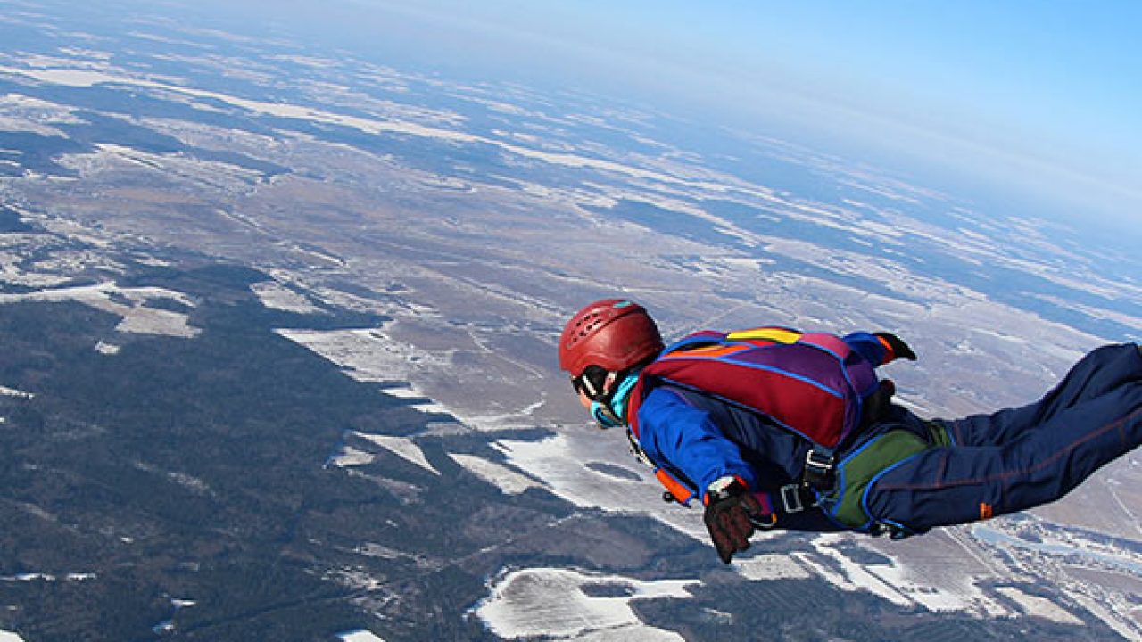 14 Best Adventure Sports in Hyderabad in 2022 (Photos) - FabHotels