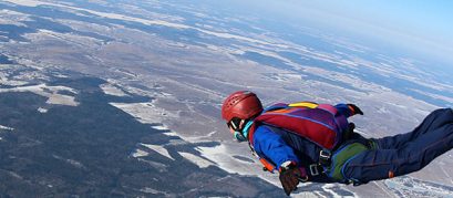 Adventure Sports in Hyderabad