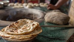 Dhabas on Delhi Jaipur Highway