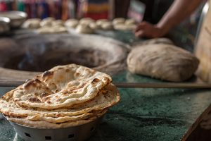 Dhabas on Delhi Jaipur Highway