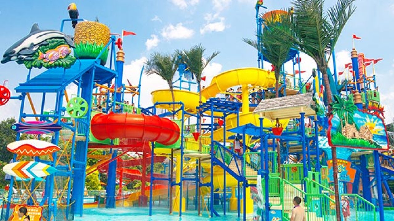 Best Water And Amusement Parks In Bhubaneswar Timings Entry Fee 2020 Fabhotels