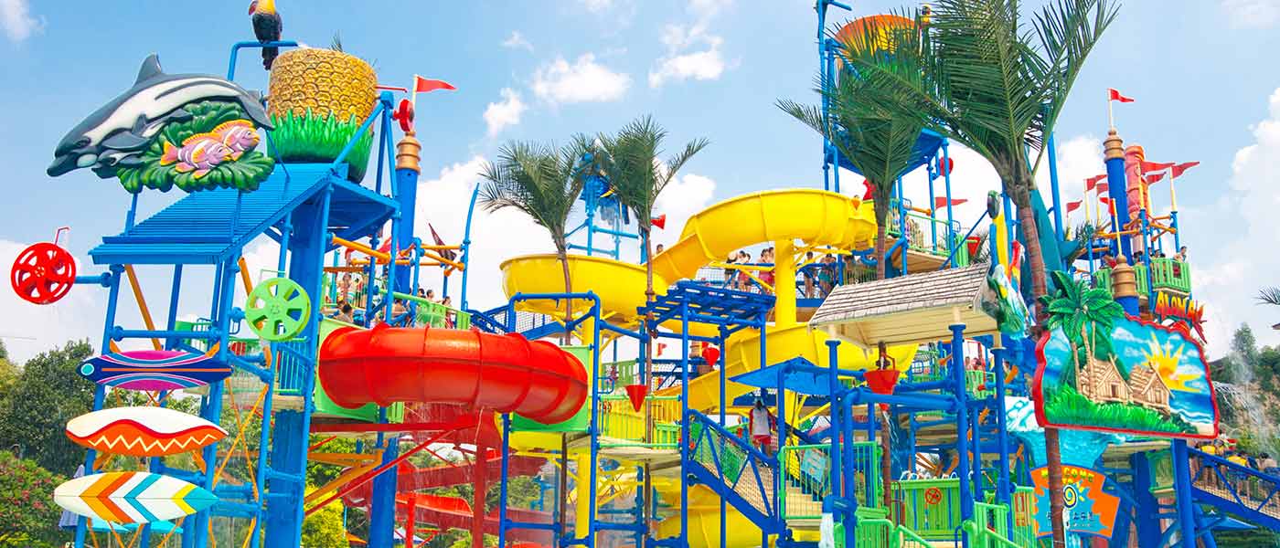 Dream World Water Park - All You Need to Know BEFORE You Go (with