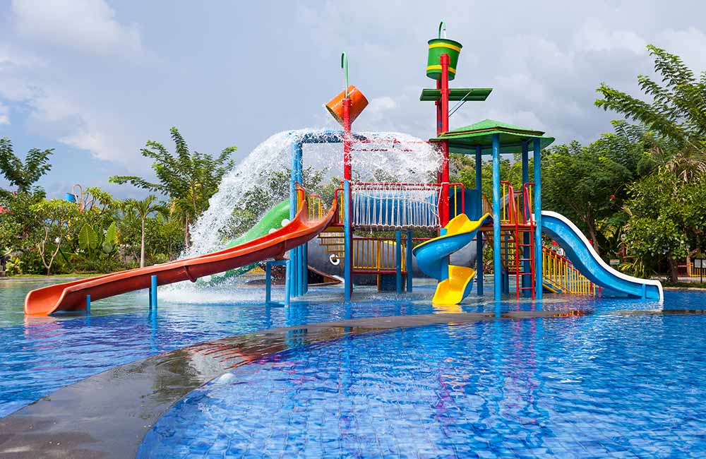 Highland Park | Among the Top 5 Water Parks in Nagpur 