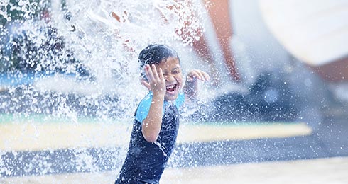 Water Parks in Varanasi: Amusement Parks, Timings, Entry Price