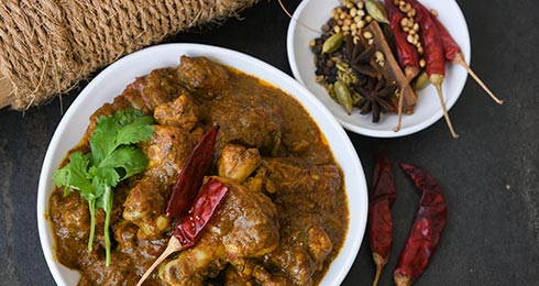 Treat Your Taste Buds at These Top Restaurants in Coimbatore