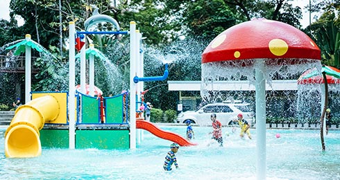 Water Parks in Nagpur: Amusement Parks, Timings, Entry Fee