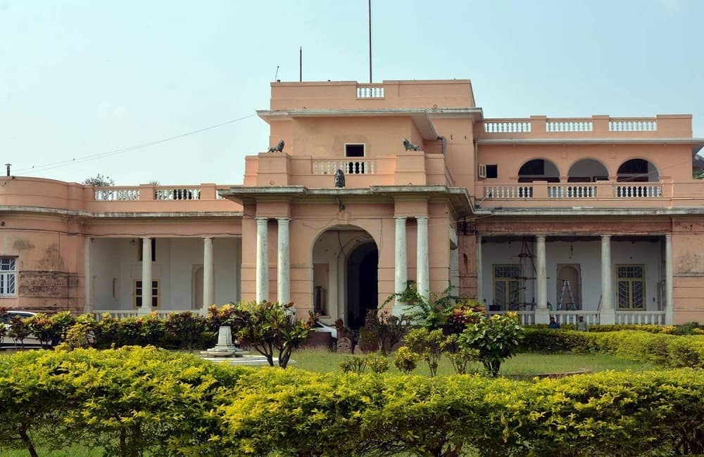 Jalan Museum | Among the Best Museums in Patna