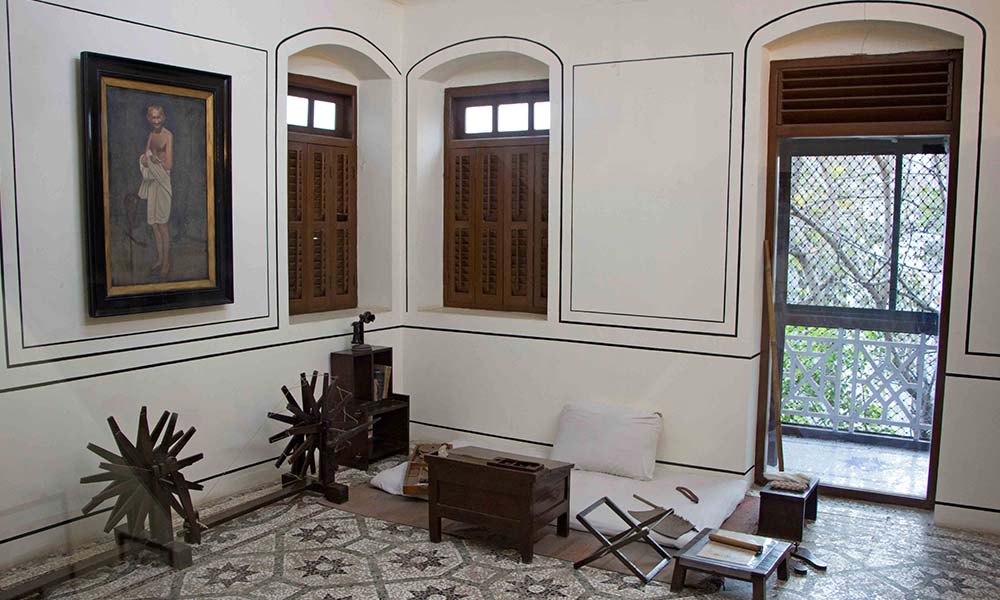 Mani Bhavan | Among the Best Museums in Mumbai