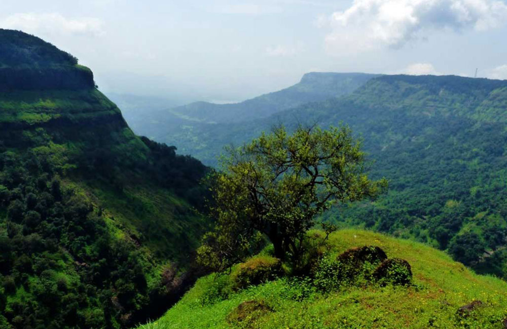 Matheran (#3 of 3 Two Days Picnic Spots near Pune)